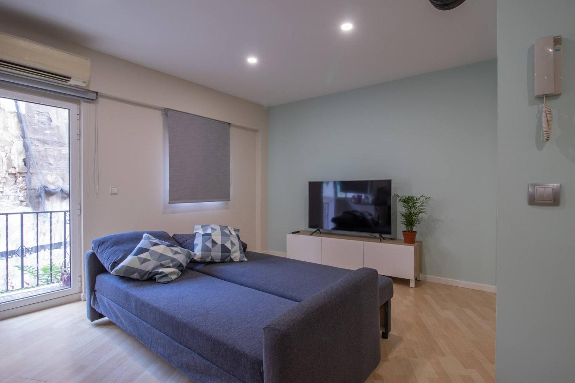 Old Town Flat By Concept Flats Valenza