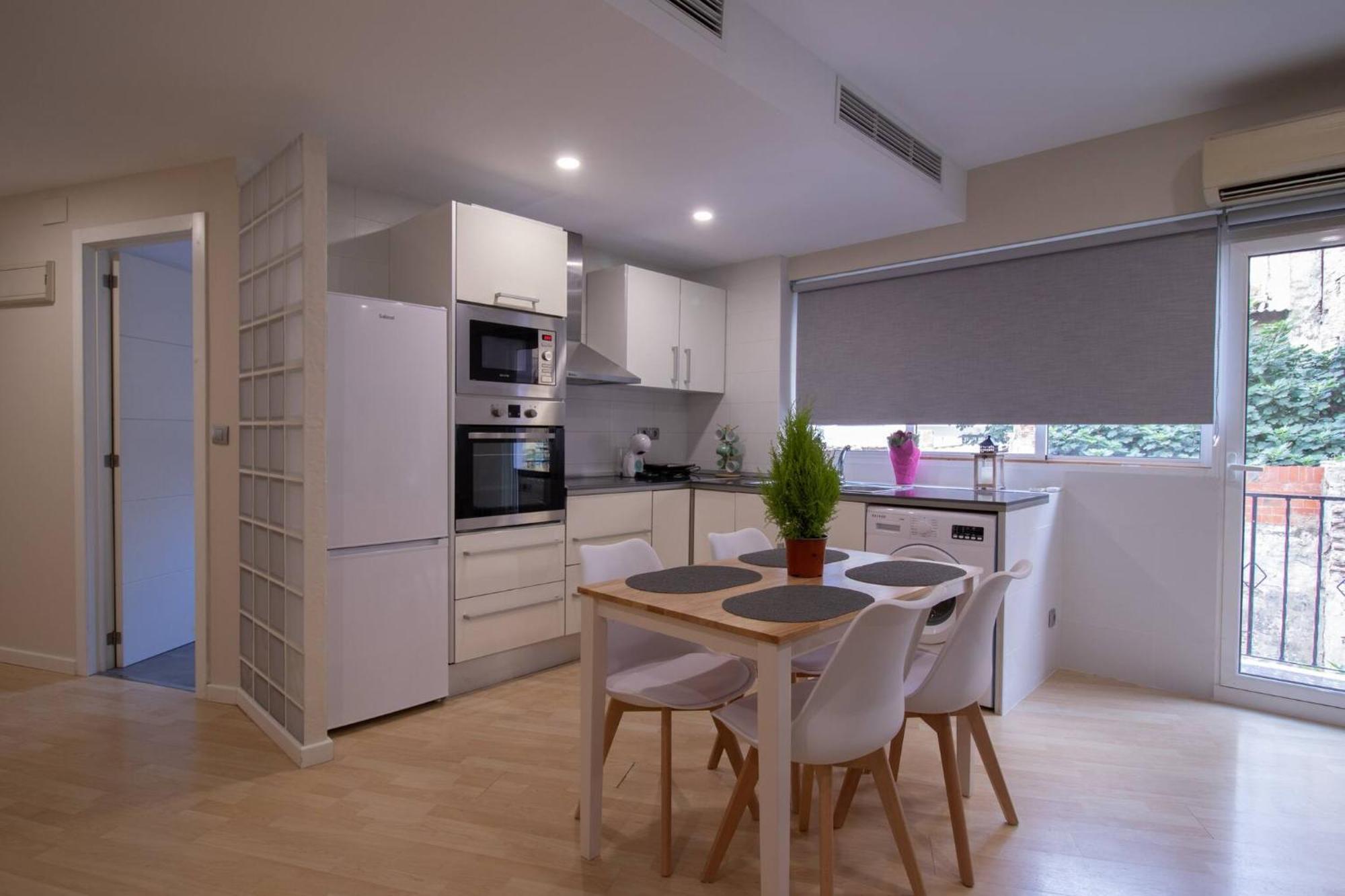 Old Town Flat By Concept Flats Appartamento *